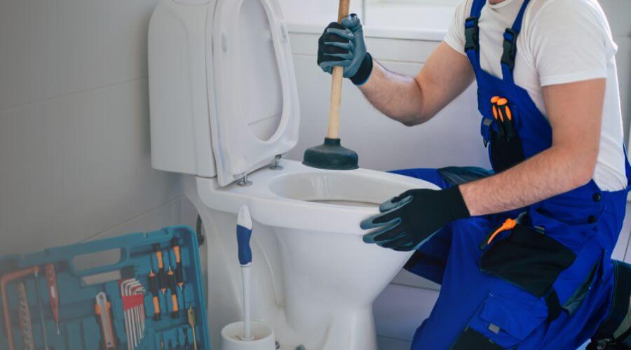 Professional expert plumbing services in Roseboro, NC